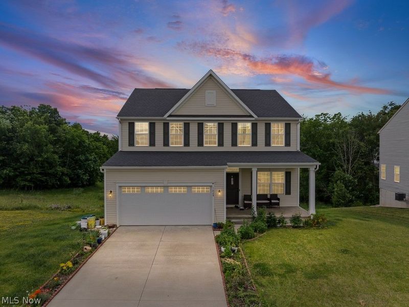 1628 Duncan Way, Streetsboro, OH 44241 Photo 2