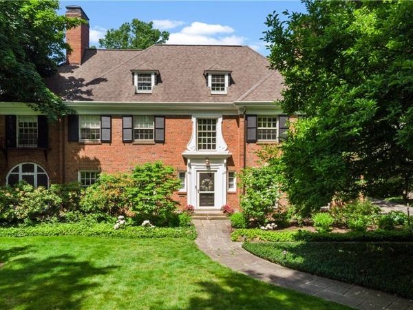 2928 Attleboro Road , Shaker Heights, OH 44120