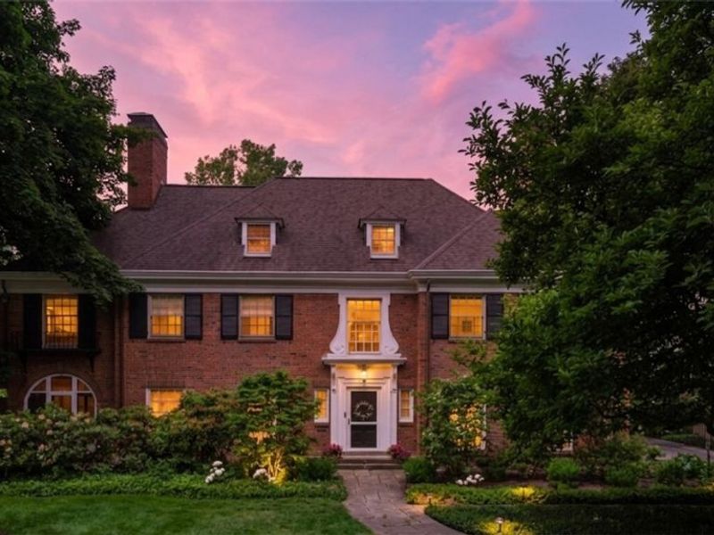 2928 Attleboro Road , Shaker Heights, OH 44120 Photo 2