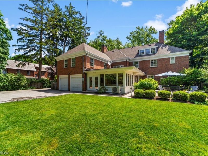 2928 Attleboro Road , Shaker Heights, OH 44120 Photo 45