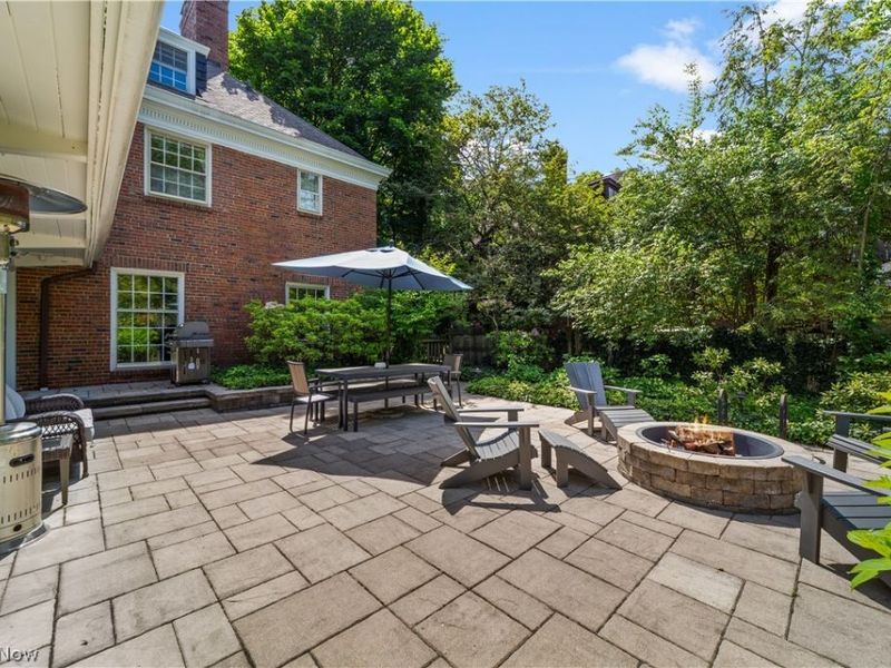 2928 Attleboro Road , Shaker Heights, OH 44120 Photo 47