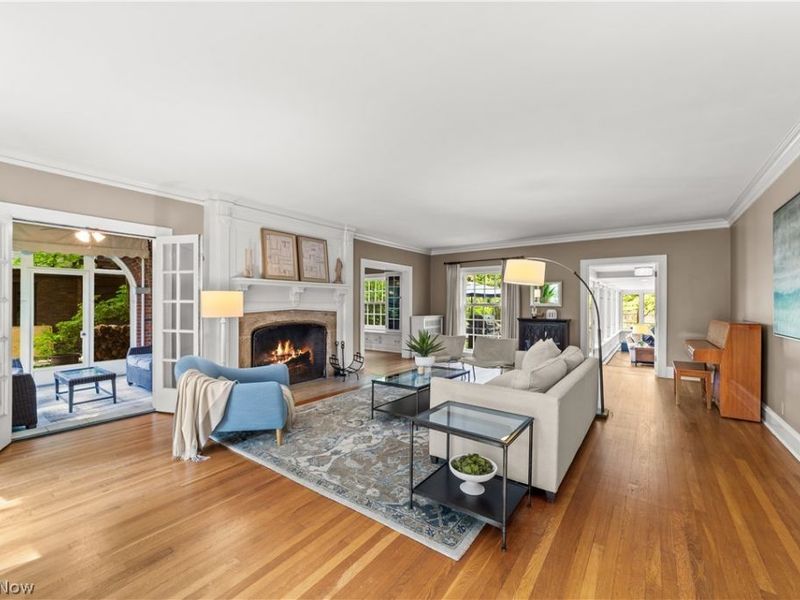 2928 Attleboro Road , Shaker Heights, OH 44120 Photo 5