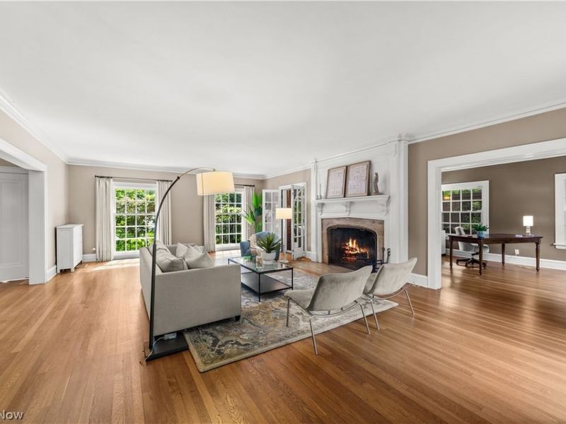 2928 Attleboro Road , Shaker Heights, OH 44120 Photo 6