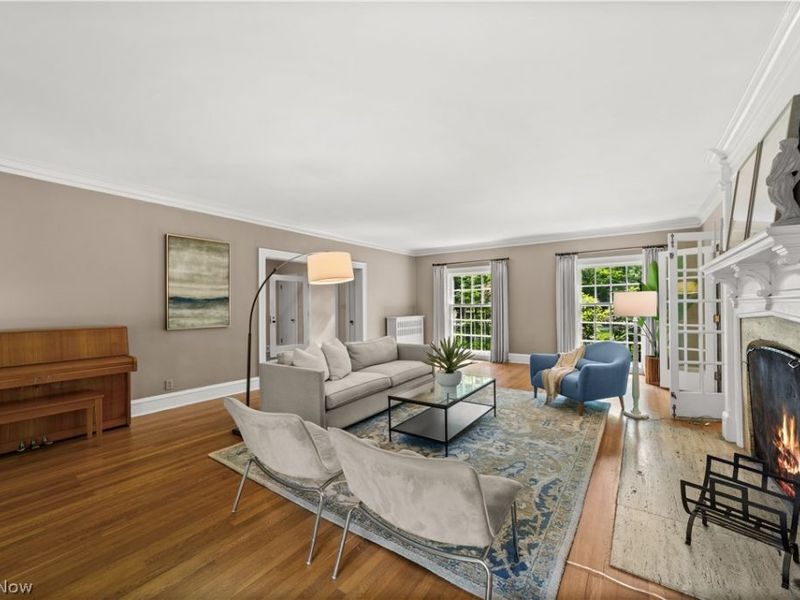 2928 Attleboro Road , Shaker Heights, OH 44120 Photo 7