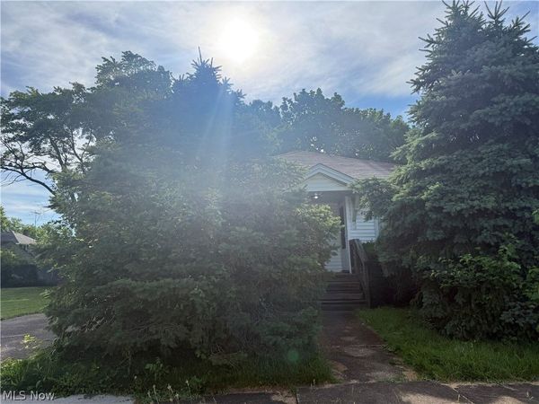 407 Sheridan Avenue , Niles, OH 44446