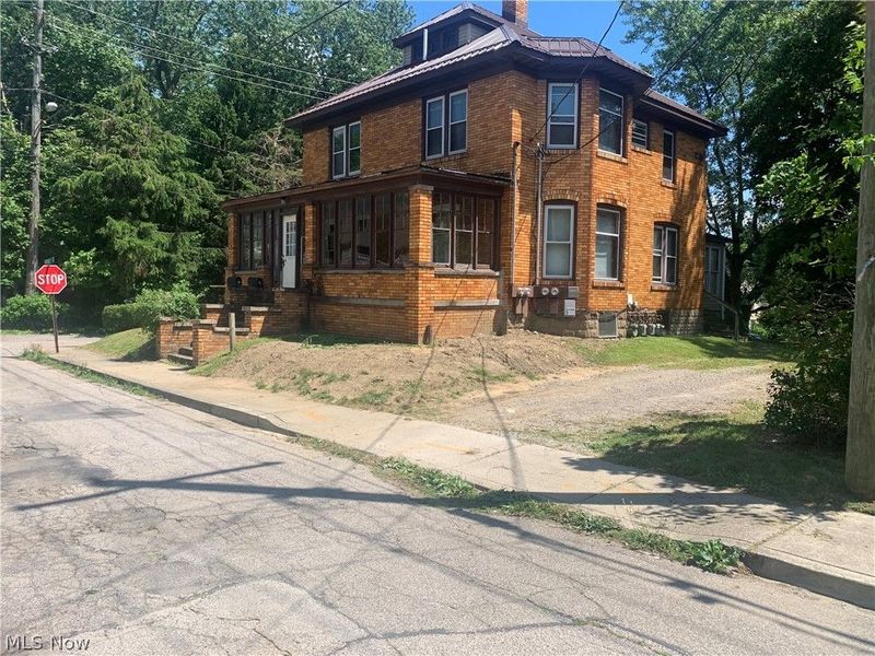 145 Grant Street , Conneaut, OH 44030 Photo 1