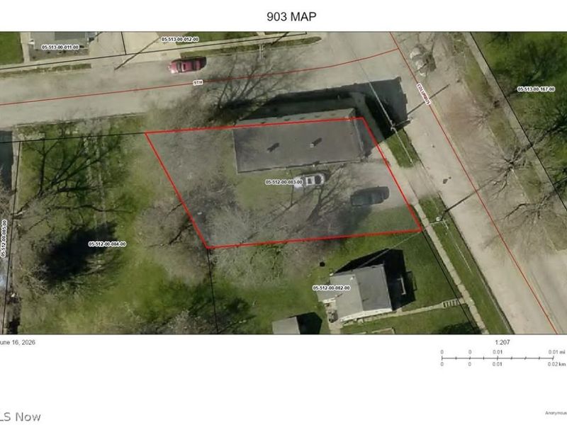 903 Columbus Avenue , Ashtabula, OH 44004 Photo 2