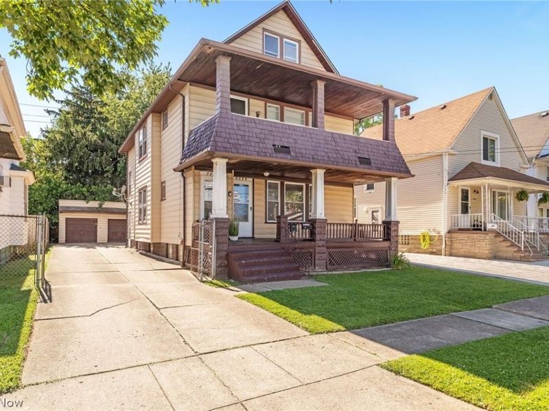 3358 W 97th , Cleveland, OH 44102 Photo 1