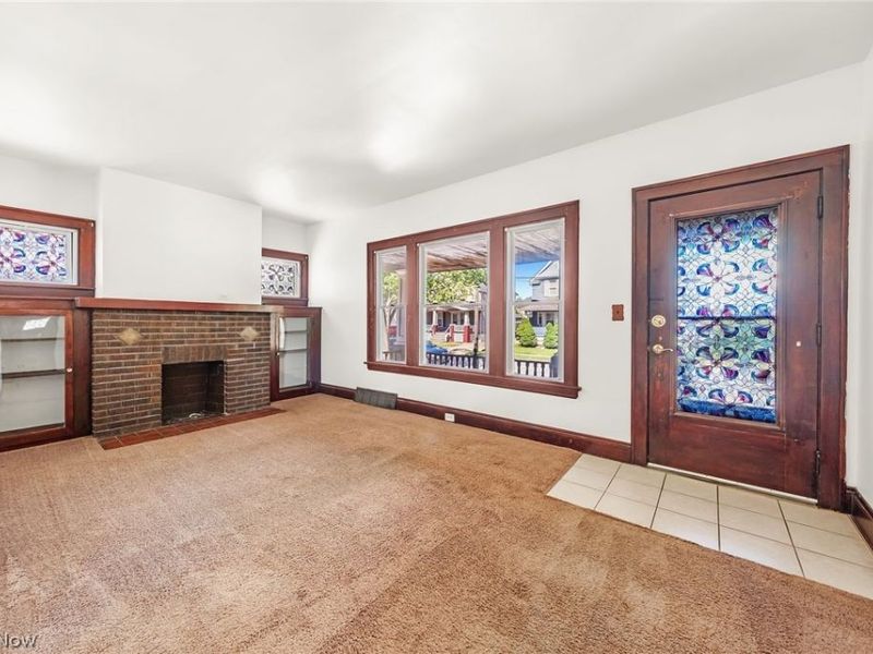 3358 W 97th , Cleveland, OH 44102 Photo 3