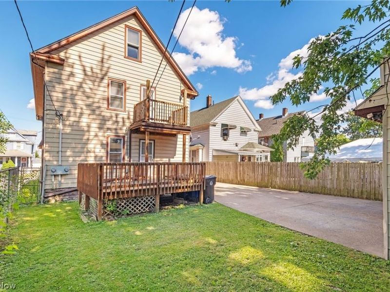 3358 W 97th , Cleveland, OH 44102 Photo 32