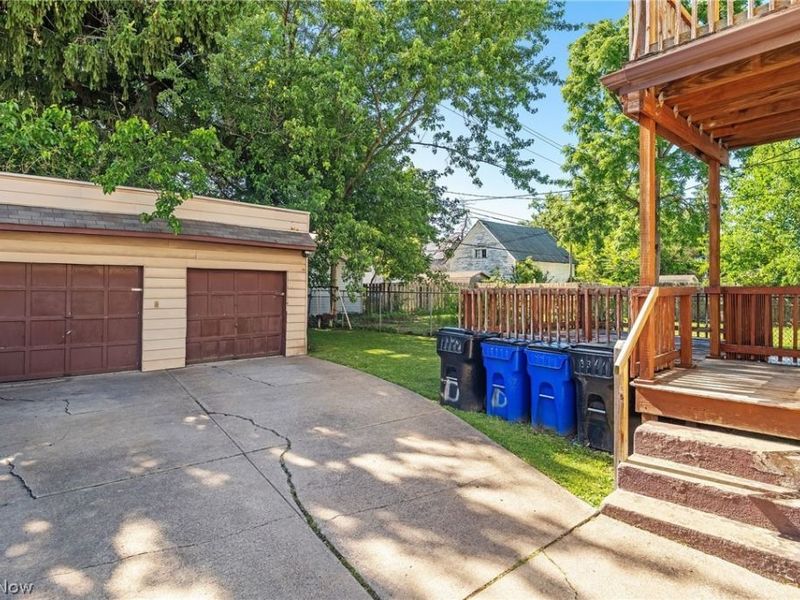 3358 W 97th , Cleveland, OH 44102 Photo 34