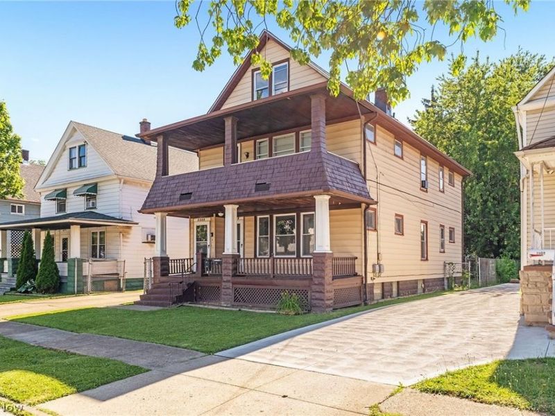 3358 W 97th , Cleveland, OH 44102 Photo 35