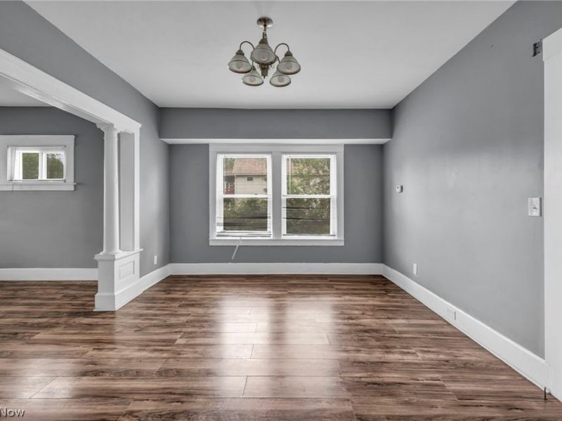 10103 Lamontier Avenue , Cleveland, OH 44104 Photo 10