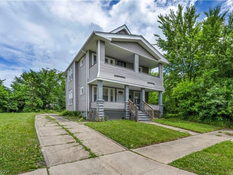 10103 Lamontier Avenue , Cleveland, OH 44104 Photo 34