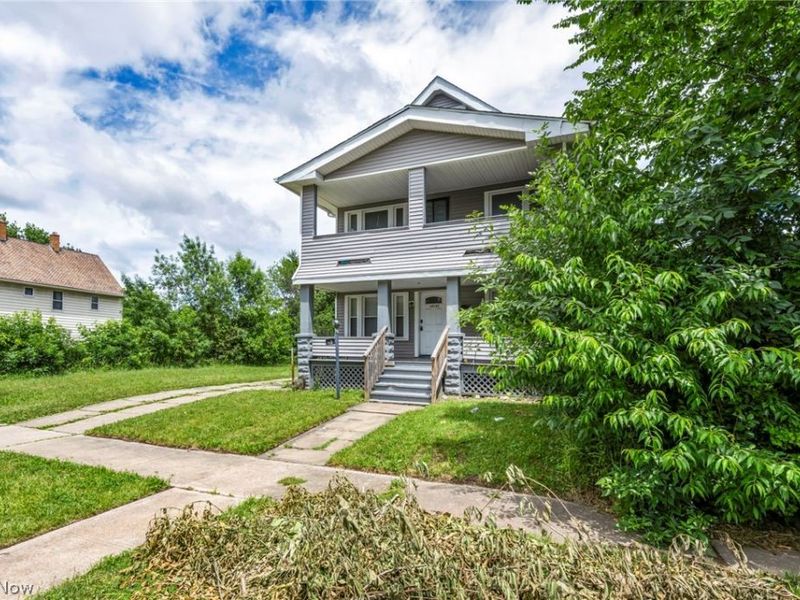 10103 Lamontier Avenue , Cleveland, OH 44104 Photo 35