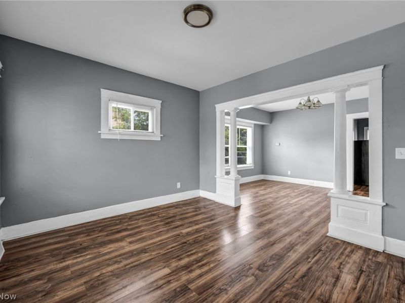 10103 Lamontier Avenue , Cleveland, OH 44104 Photo 5