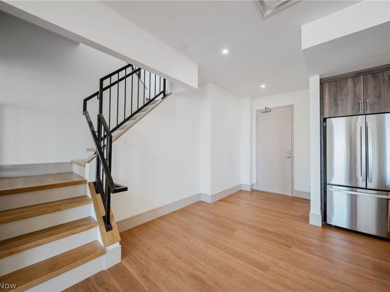 99 W Saint Clair Avenue , Cleveland, OH 44113 Photo 20