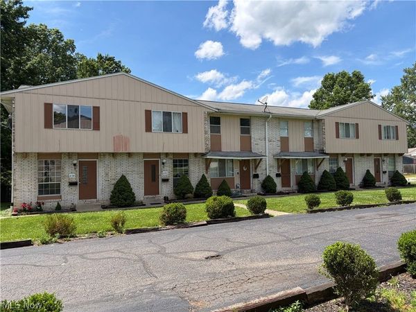 648 Loomis Avenue , Unit 658, Cuyahoga Falls, OH 44221
