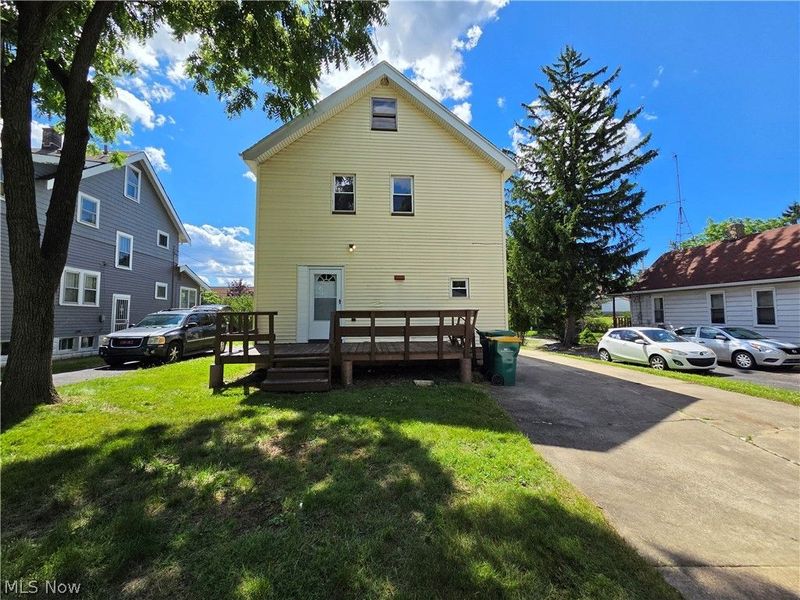5223 Paine Avenue , Maple Heights, OH 44137 Photo 17