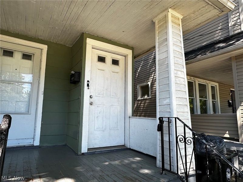 919 Nathaniel Road , Cleveland, OH 44110 Photo 2