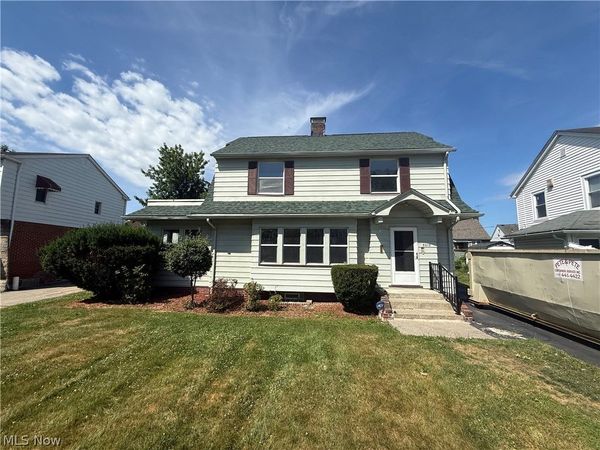 3012 Albion Road , Cleveland, OH 44120