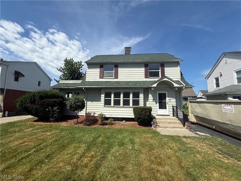 3012 Albion Road , Cleveland, OH 44120 Photo 1