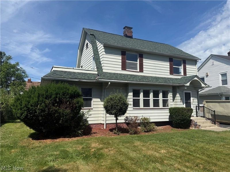 3012 Albion Road , Cleveland, OH 44120 Photo 2