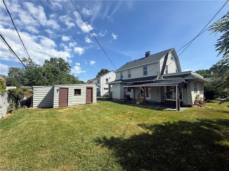 3012 Albion Road , Cleveland, OH 44120 Photo 3