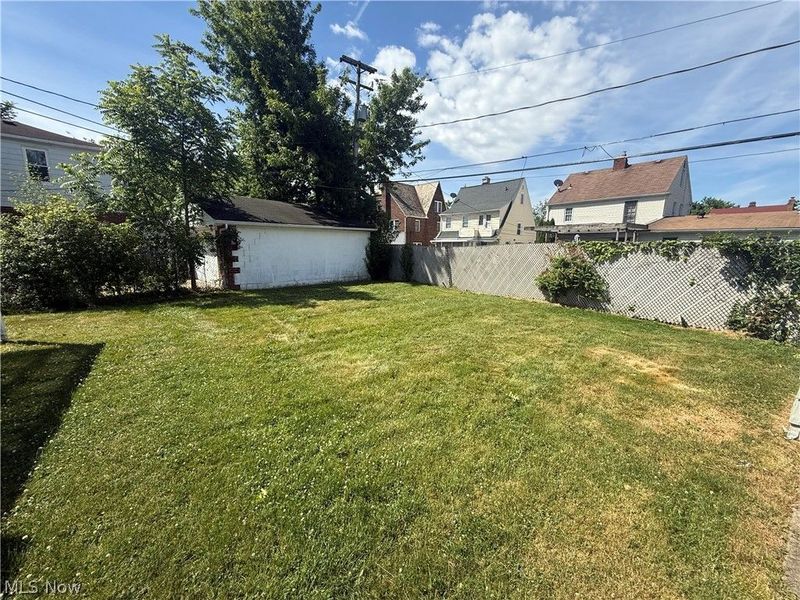 3012 Albion Road , Cleveland, OH 44120 Photo 4