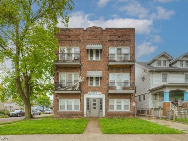 3438 Bosworth Road , Cleveland, OH 44111