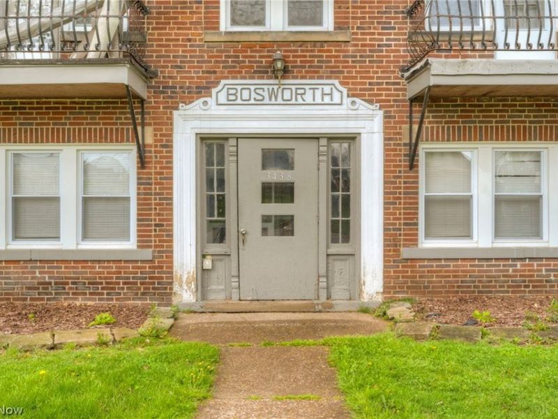 3438 Bosworth Road , Cleveland, OH 44111 Photo 6