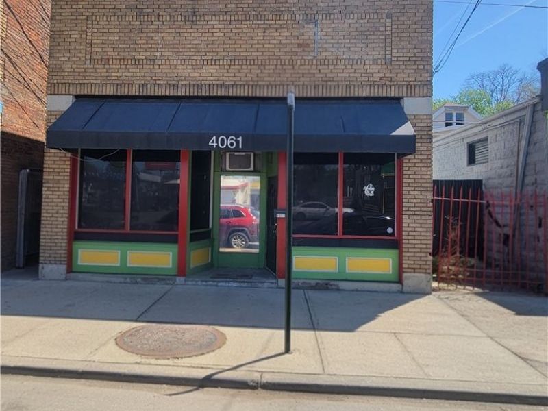 4061 E 71st Street , Cleveland, OH 44105 Photo 1