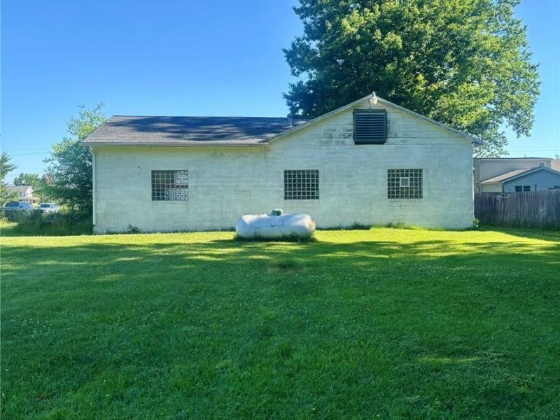 5551 E Calla Road , New Middletown, OH 44442 Photo 22