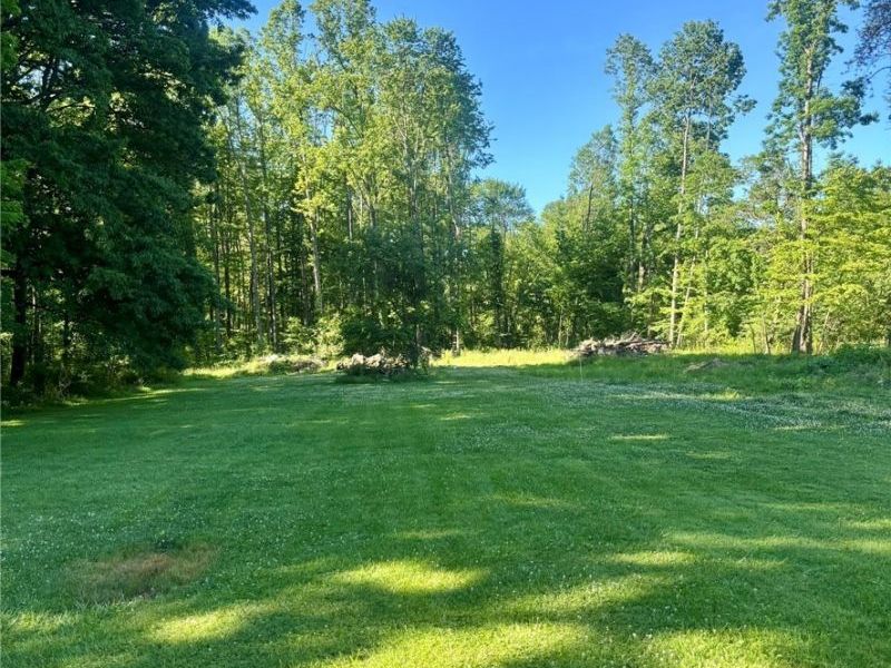 5551 E Calla Road , New Middletown, OH 44442 Photo 23