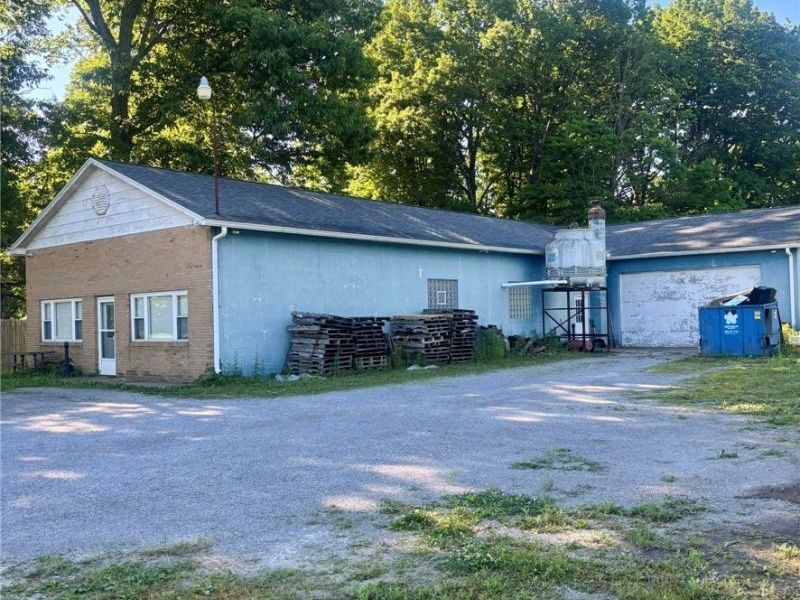 5551 E Calla Road , New Middletown, OH 44442 Photo 3