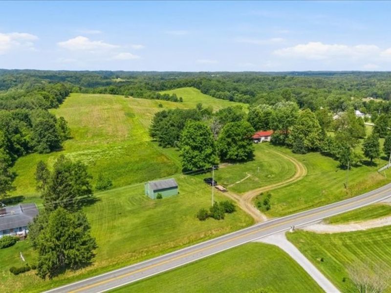 4731 State Route 555 , Little Hocking, OH 45742 Photo 15