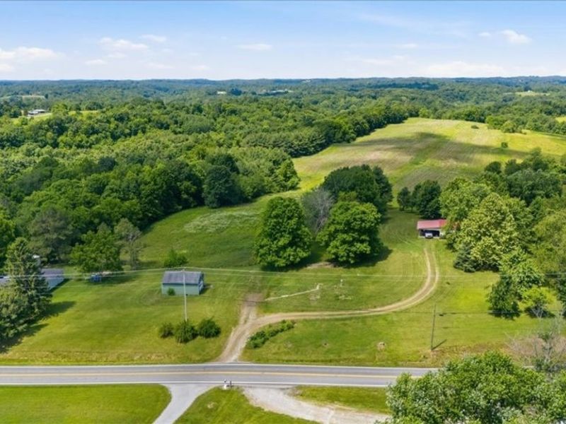 4731 State Route 555 , Little Hocking, OH 45742 Photo 16