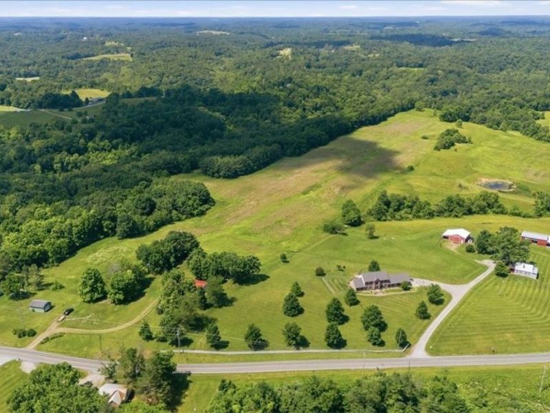 4731 State Route 555 , Little Hocking, OH 45742 Photo 17