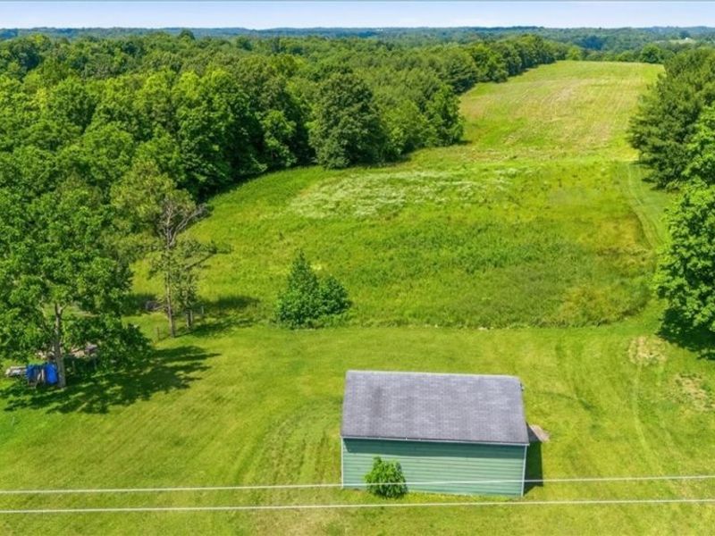 4731 State Route 555 , Little Hocking, OH 45742 Photo 3