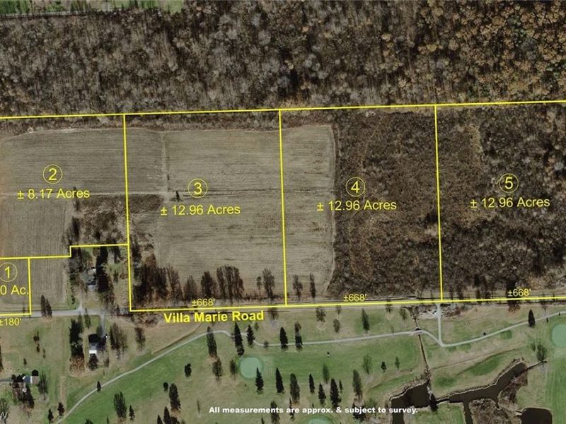 Villa Marie Road , Lowellville, OH 44436 Photo 2