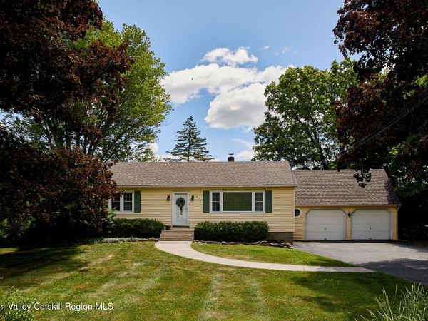 228 New York 32, New Paltz, NY 12561