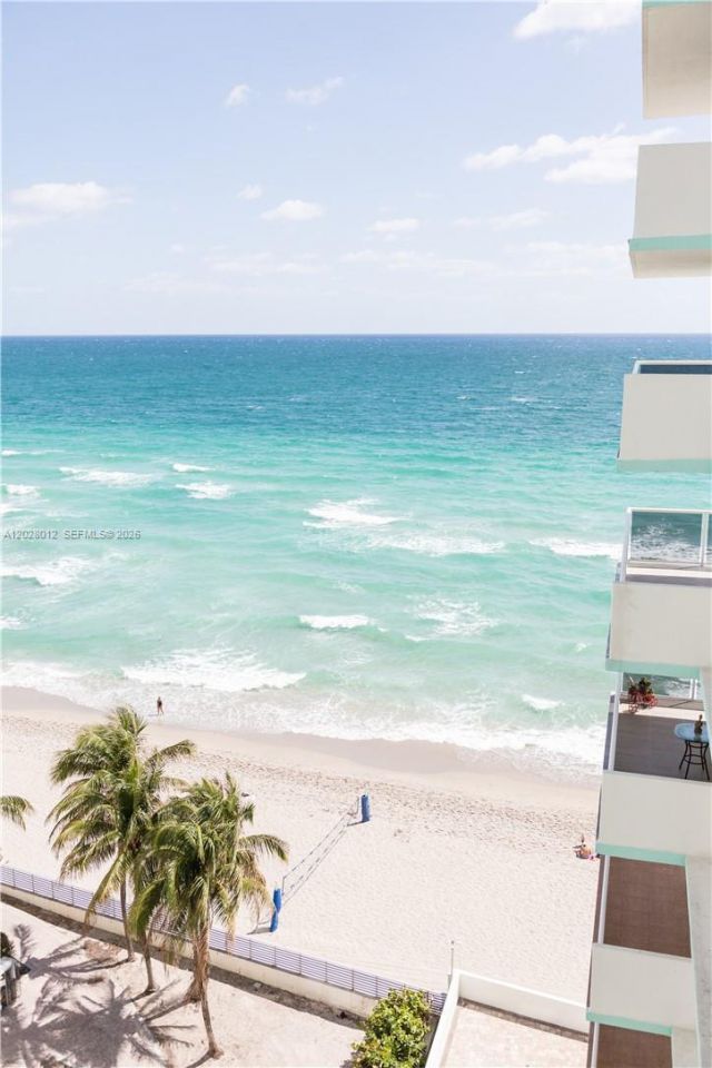3725 S Ocean Dr , Unit 1003, Hollywood, FL 33019 Photo