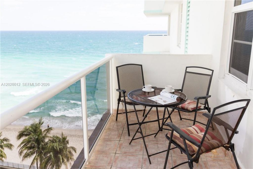 3725 S Ocean Dr , Unit 1003, Hollywood, FL 33019 Photo