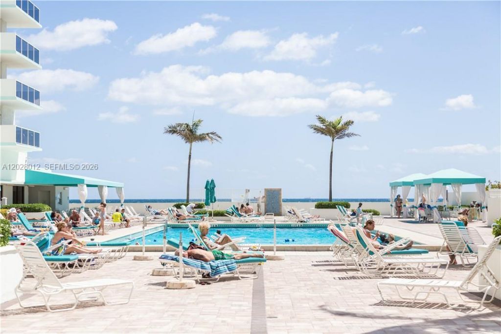 3725 S Ocean Dr , Unit 1003, Hollywood, FL 33019 Photo
