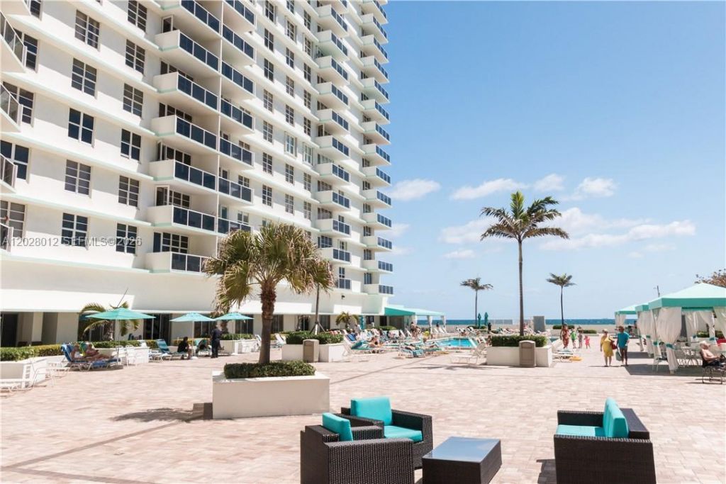 3725 S Ocean Dr , Unit 1003, Hollywood, FL 33019 Photo