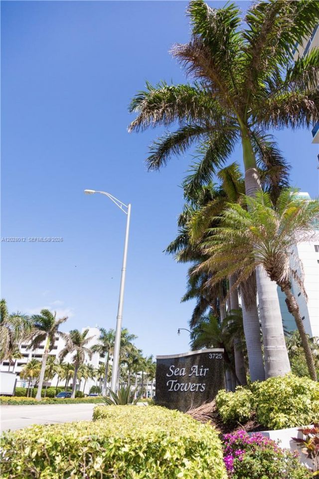3725 S Ocean Dr , Unit 1003, Hollywood, FL 33019 Photo