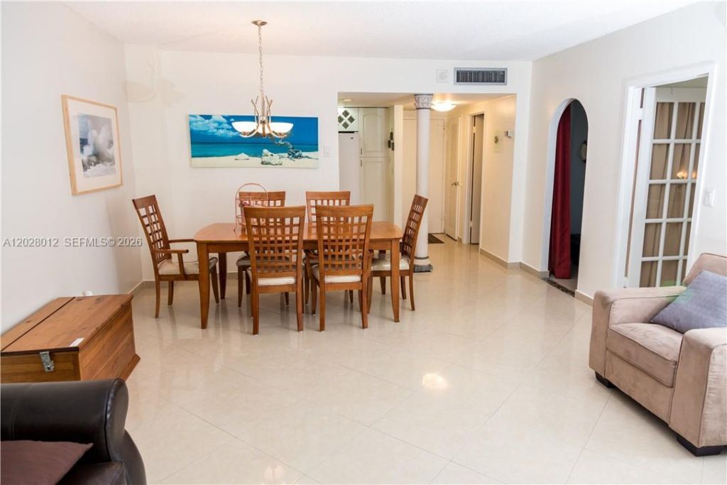 3725 S Ocean Dr , Unit 1003, Hollywood, FL 33019 Photo