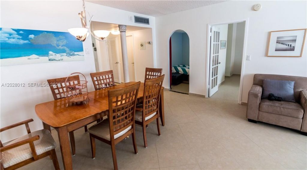 3725 S Ocean Dr , Unit 1003, Hollywood, FL 33019 Photo
