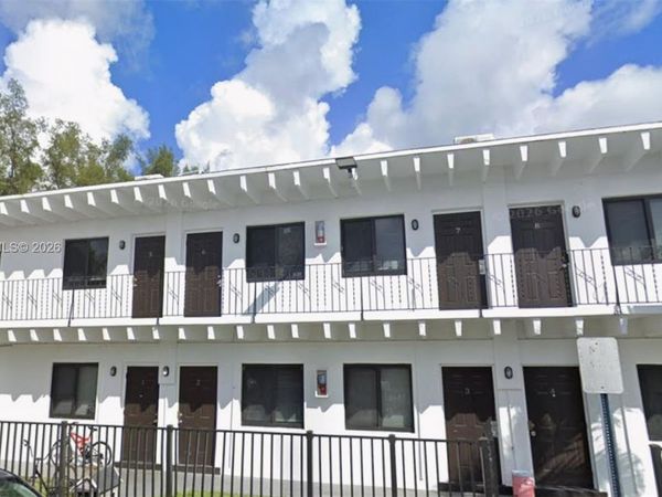 Unit 7, Florida City, FL 33034