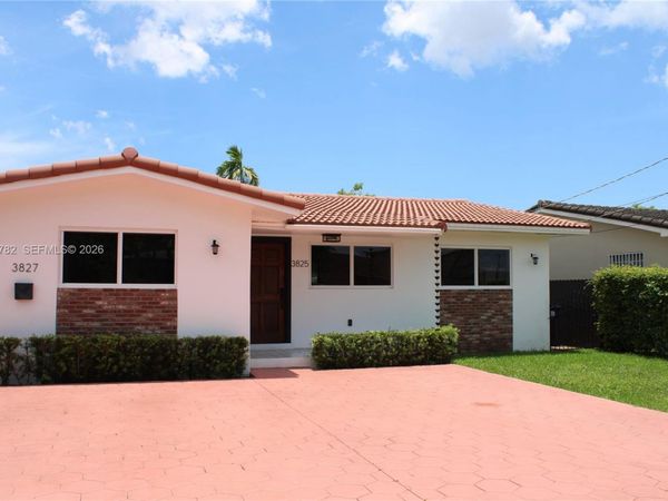 3827 SW 88 COURT , Unit A, Miami, FL 33165